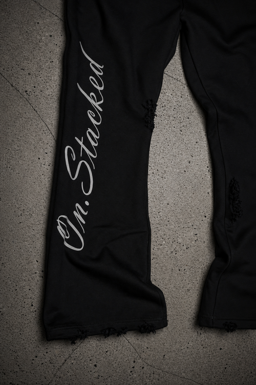 On.Stacked Tracksuit