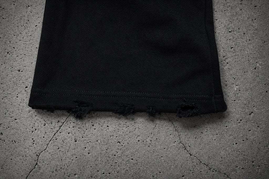 Tracksuit Sweatpants
