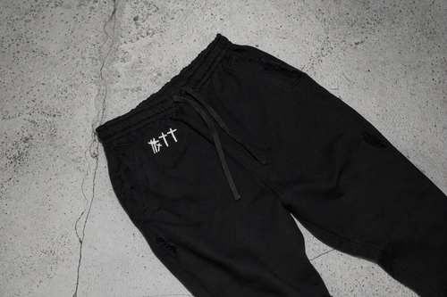 Tracksuit Sweatpants