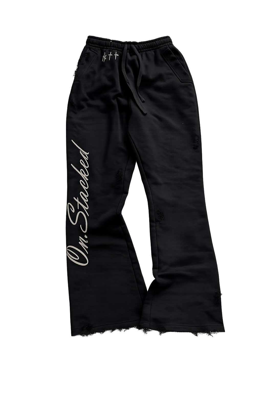 Tracksuit Sweatpants