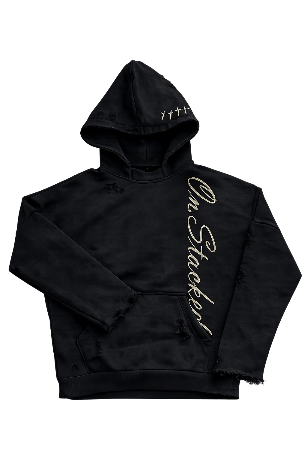 Tracksuit Hoodie