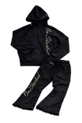 On.Stacked Tracksuit